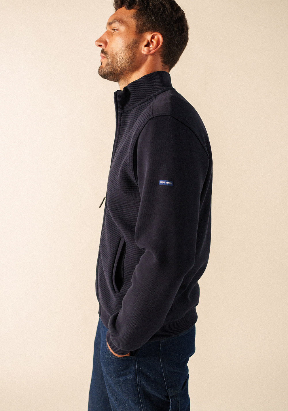 Gilet Matteo (NAVY)