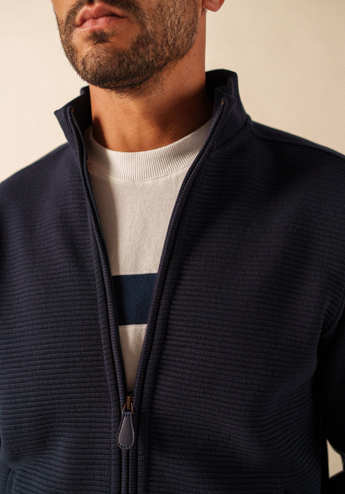 Gilet Matteo (NAVY)