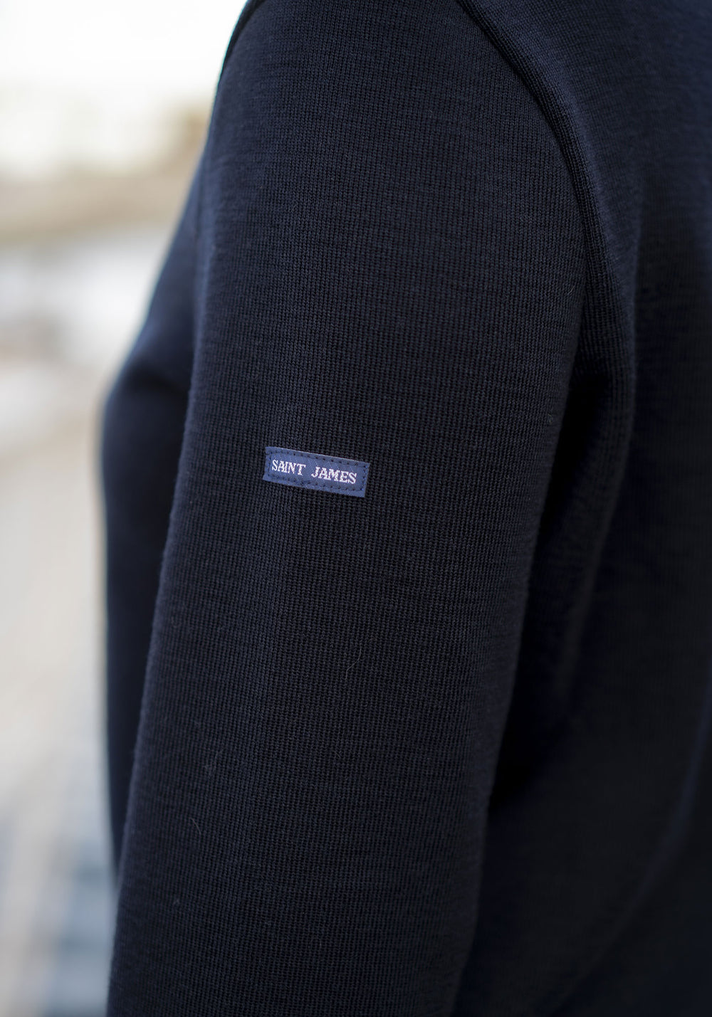 Pull Suffren x Marine nationale (NAVY)