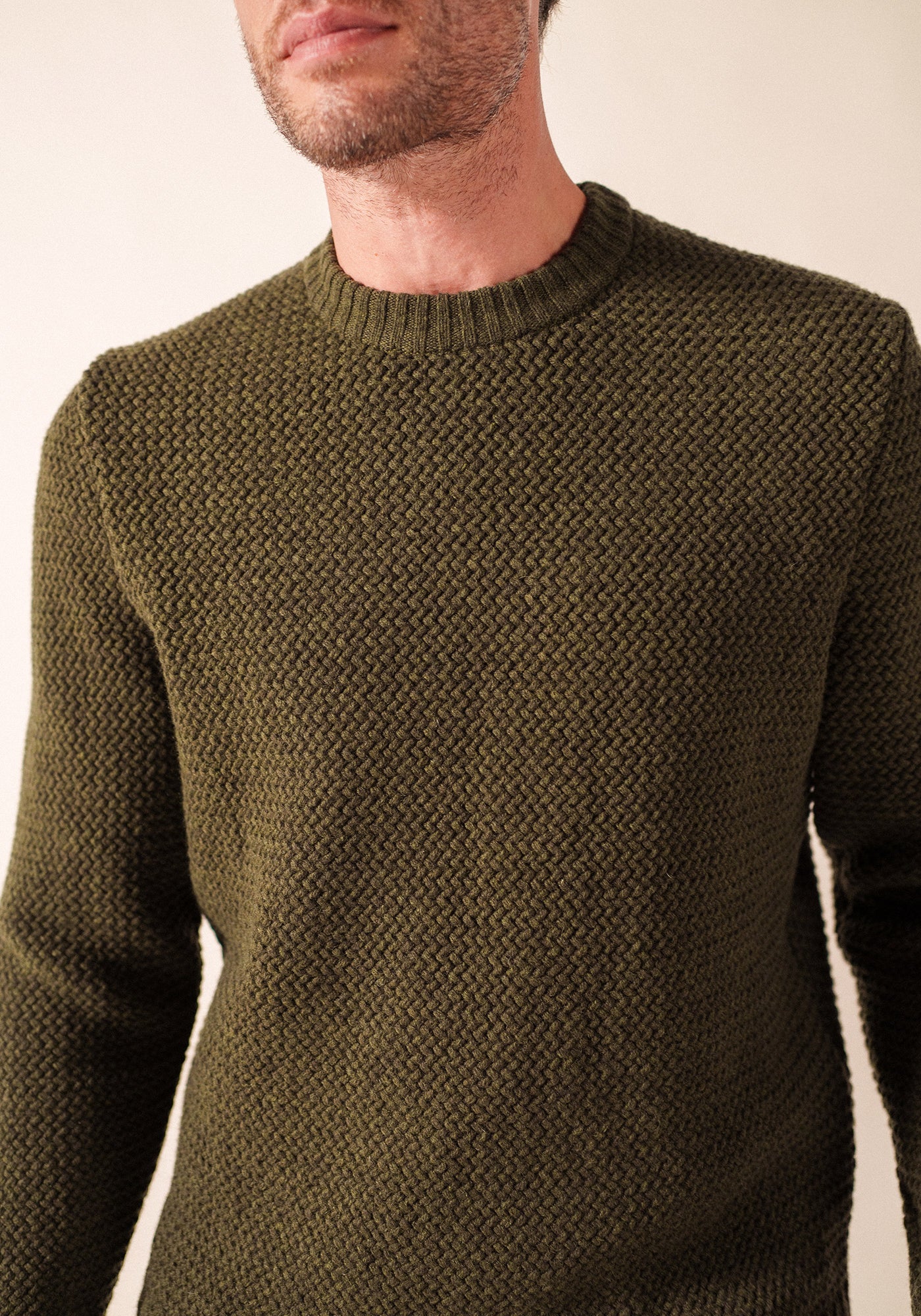 Pull Luz (LAND)