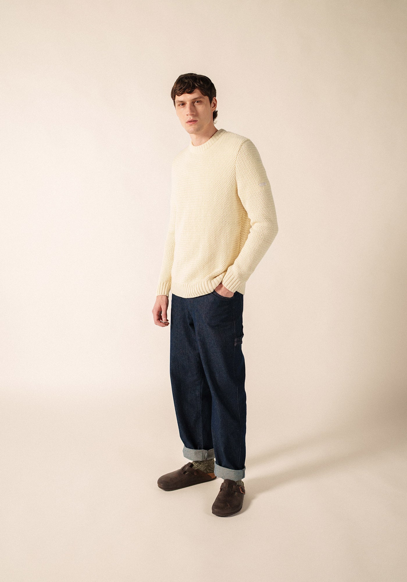Pull Luz (ECUME)