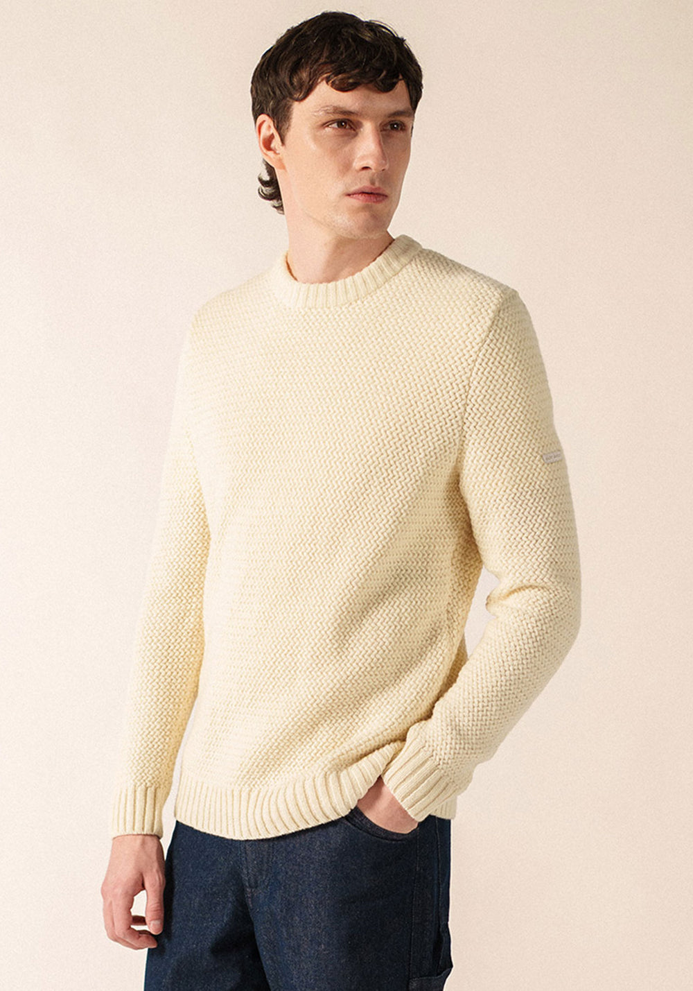 Pull Luz (ECUME)