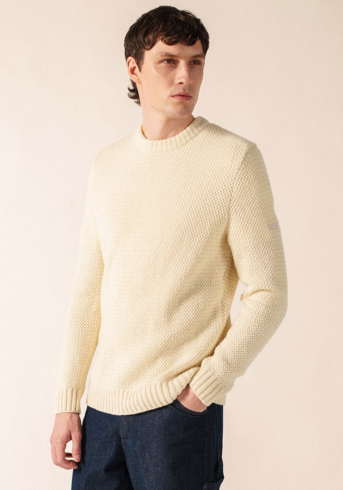 Pull Luz (ECUME)