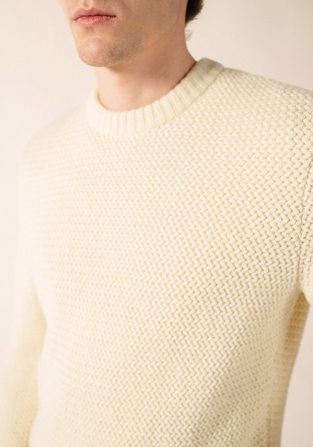 Pull Luz (ECUME)