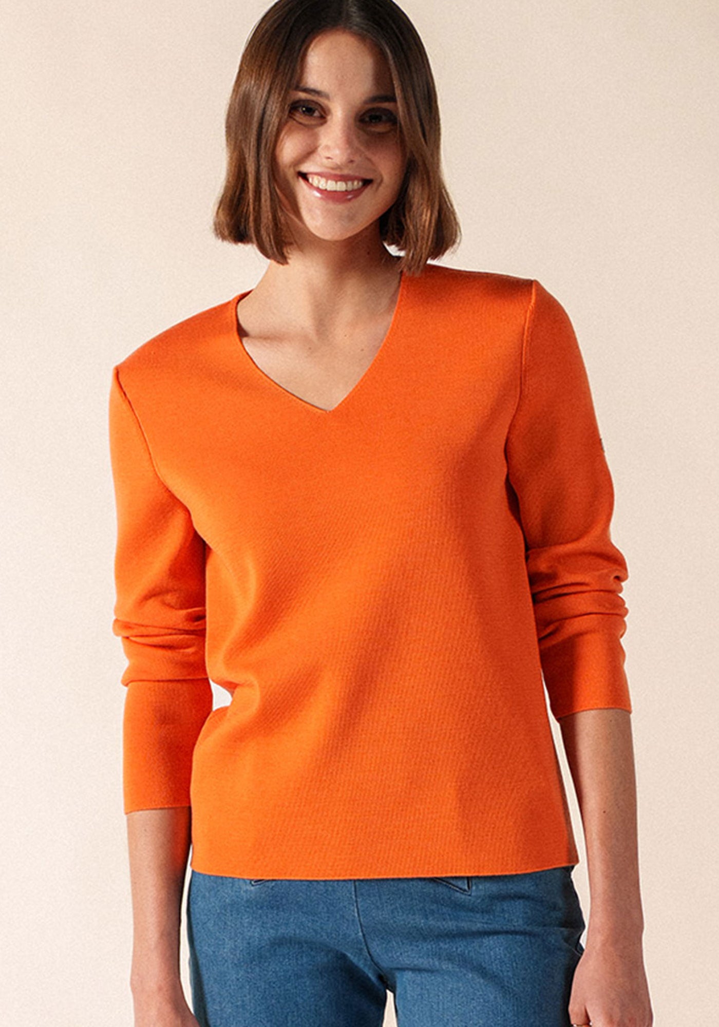 Pull Bréhat (CONFIT)