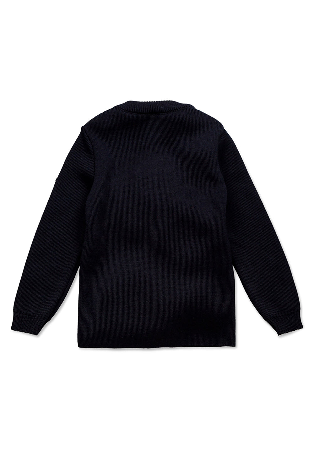 Pull Moussaillon bébé (NAVY)