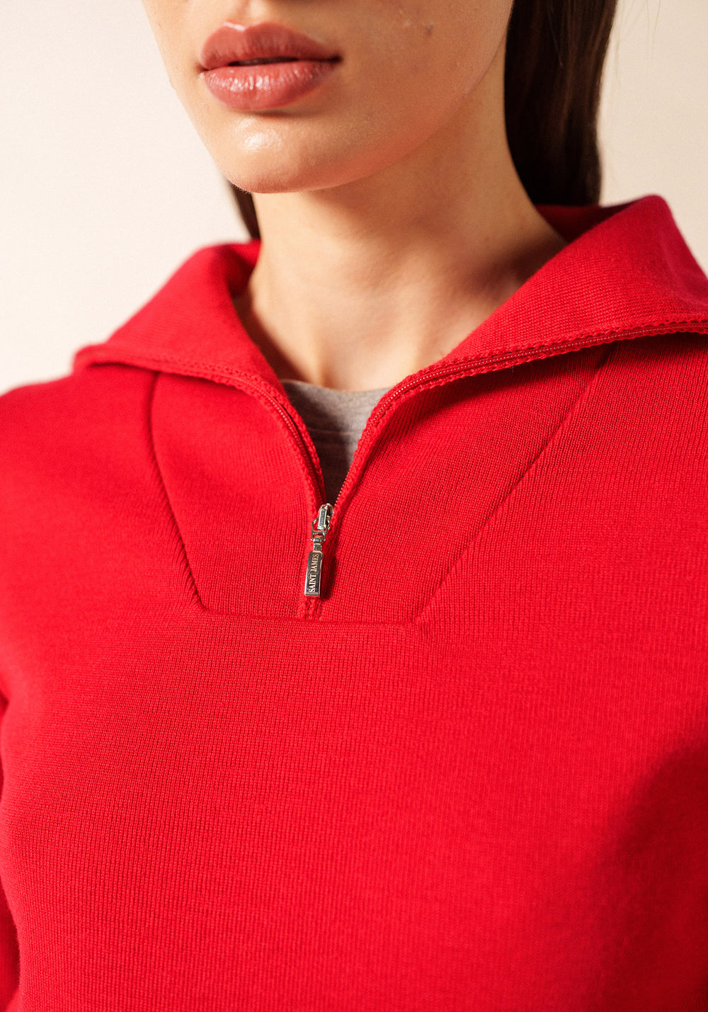 Pull Passerelle (TULIPE)