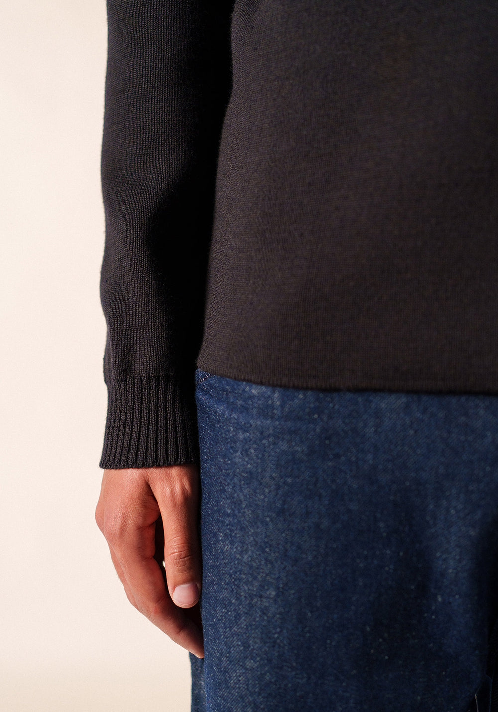 Pull Galiote (NAVY)