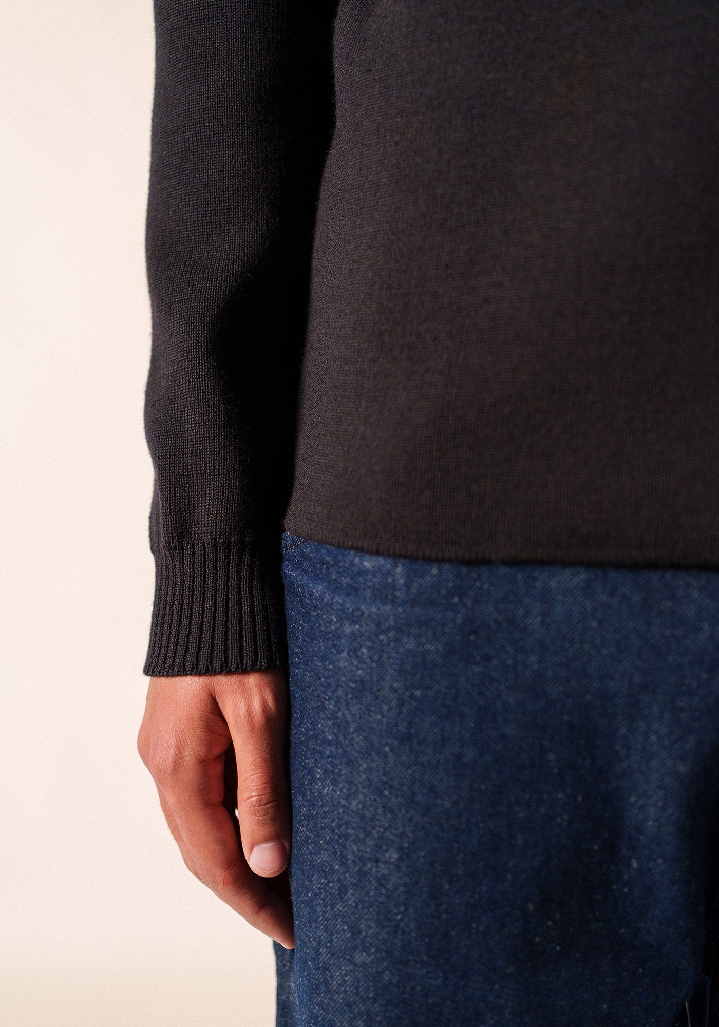 Pull Galiote (NAVY)