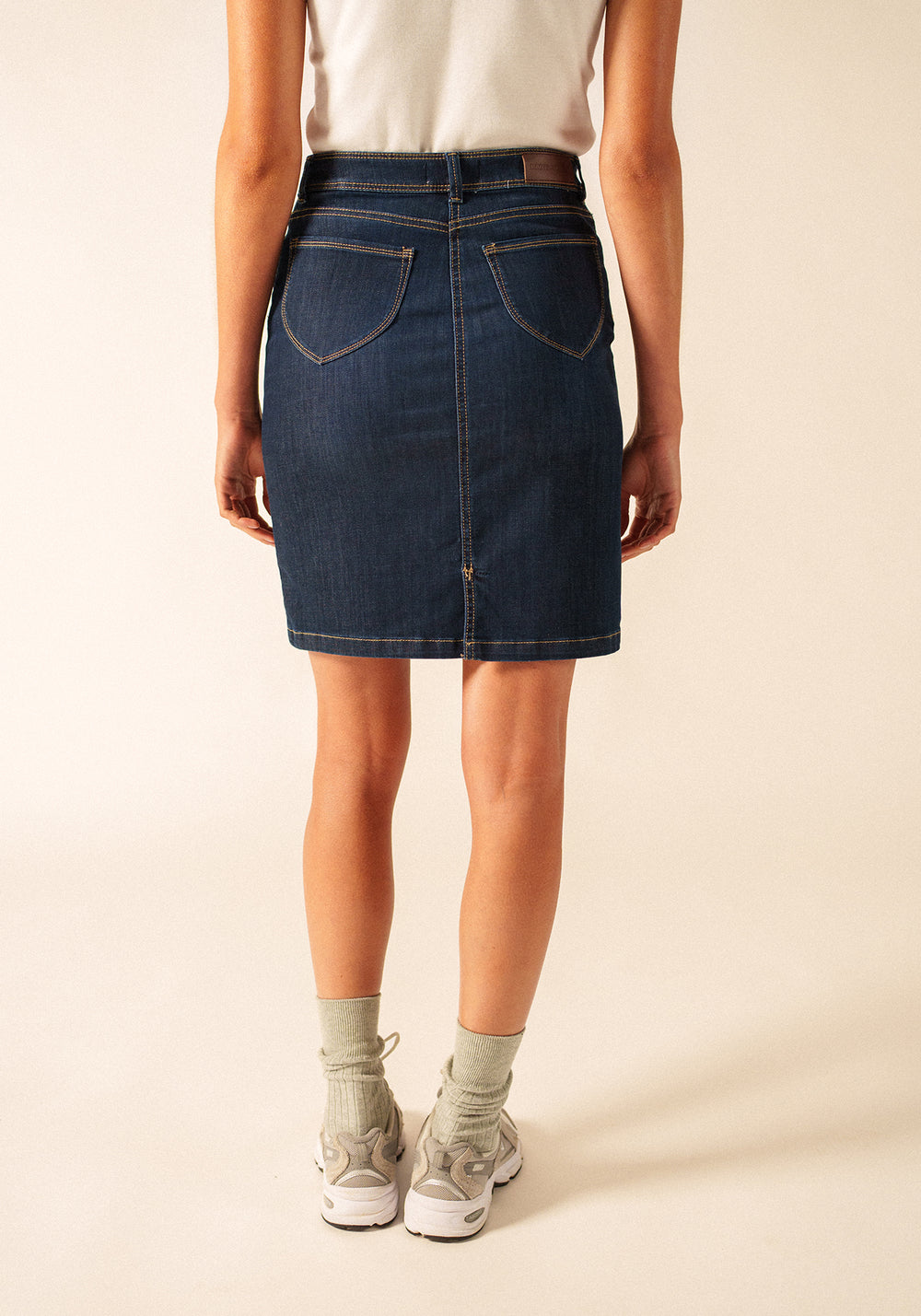 Jupe Elfy (JEAN)