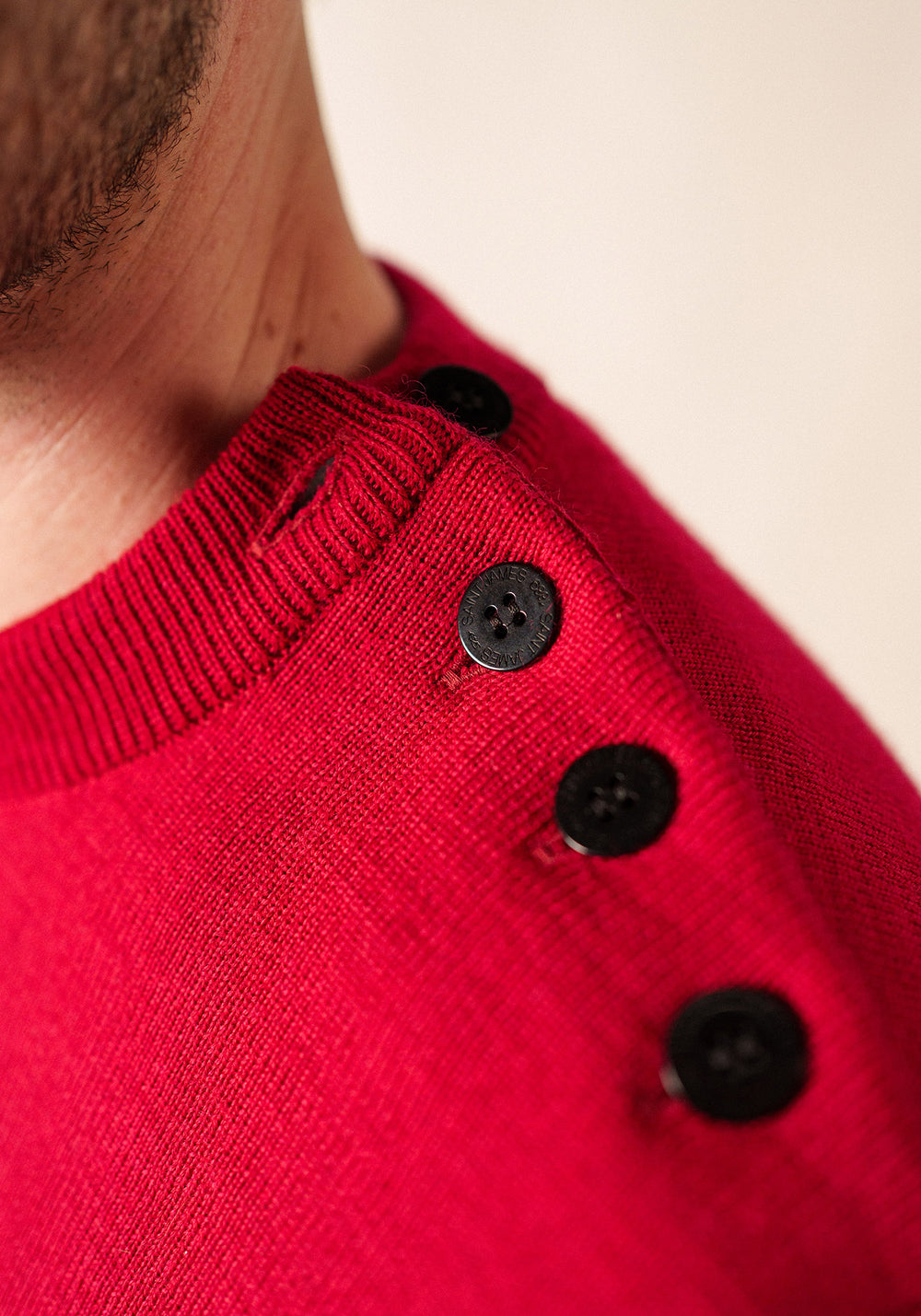 Pull marin Cancale (MEDOC)