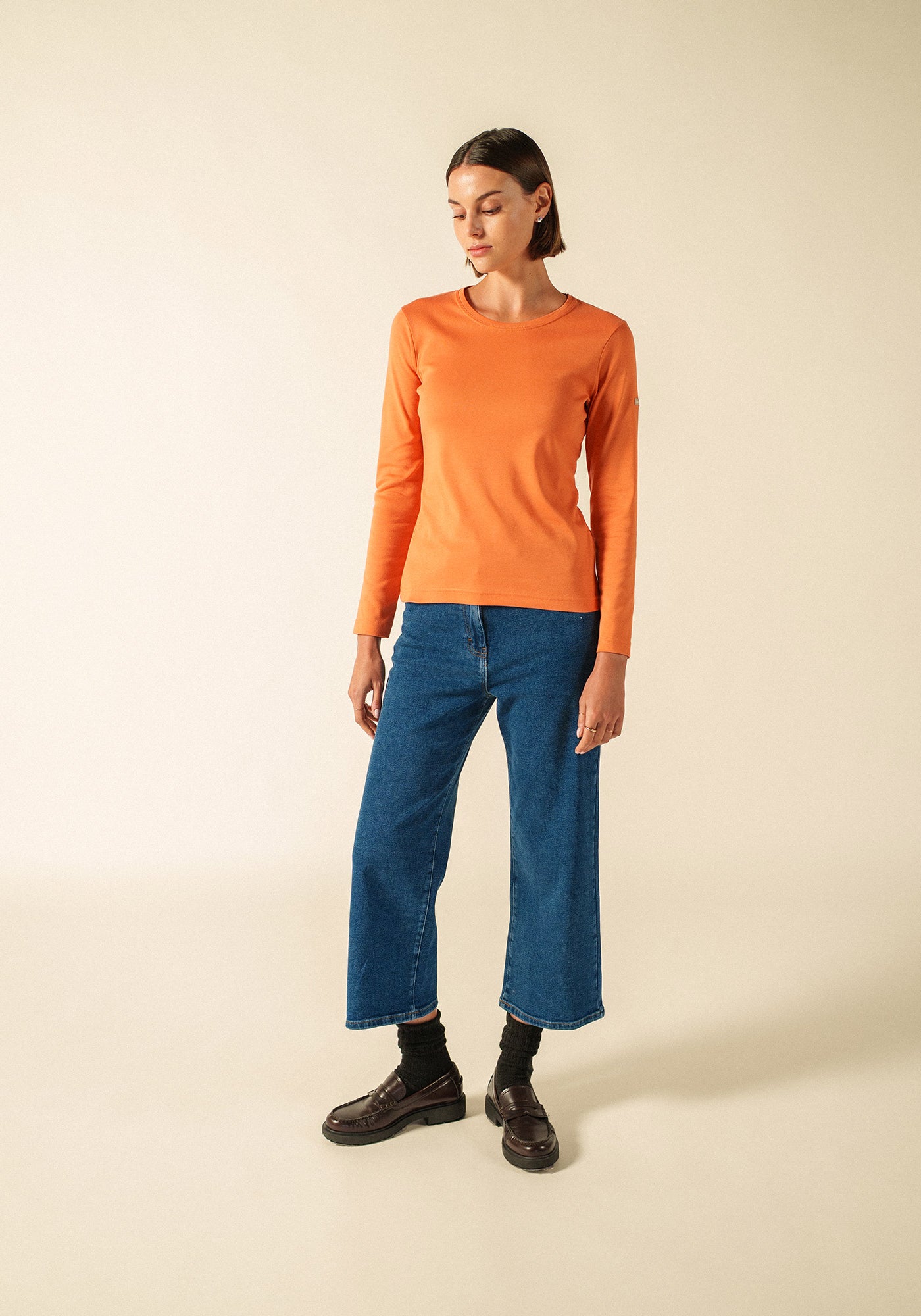 T-shirt Celina (CONFIT)