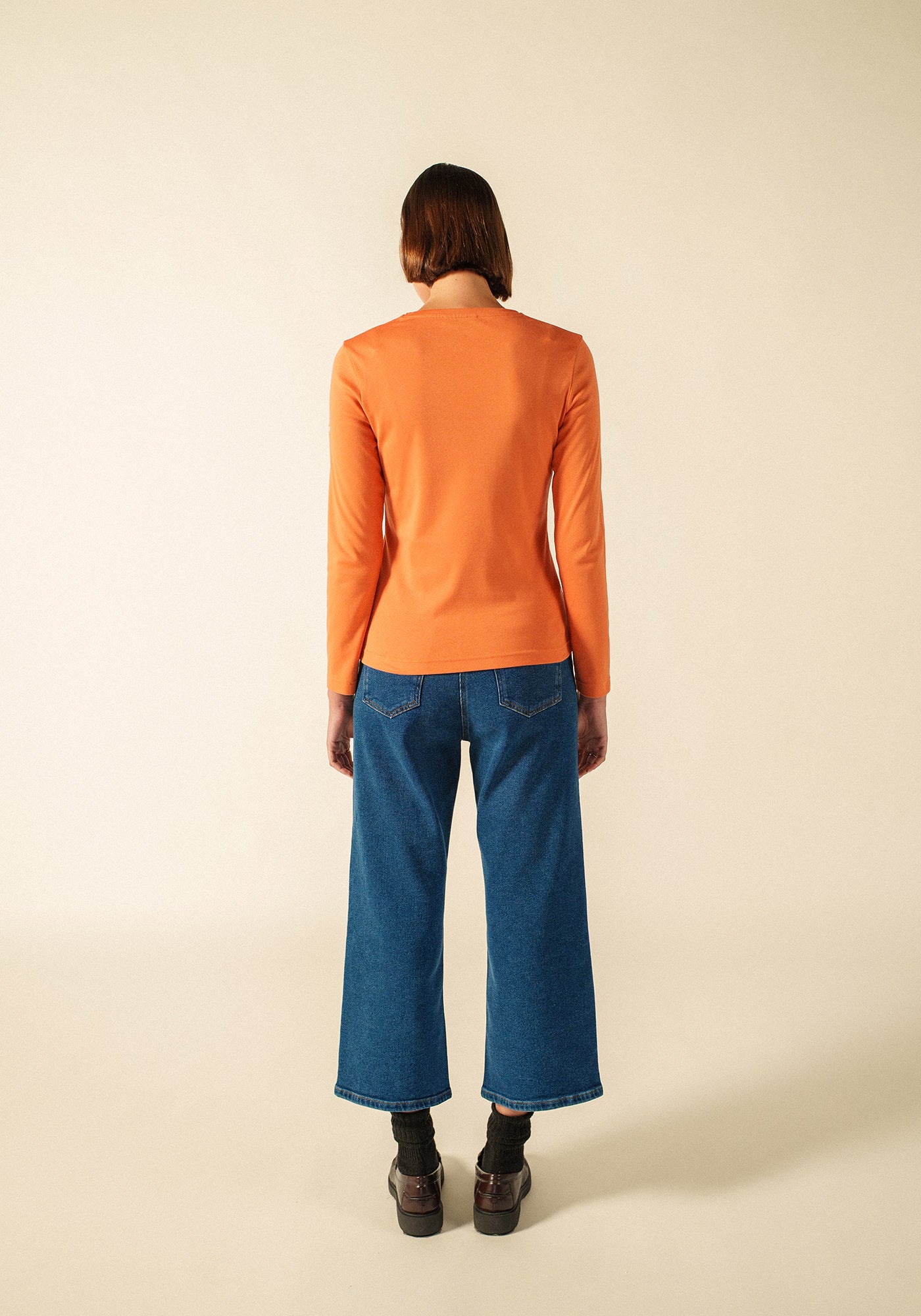 T-shirt Celina (CONFIT)