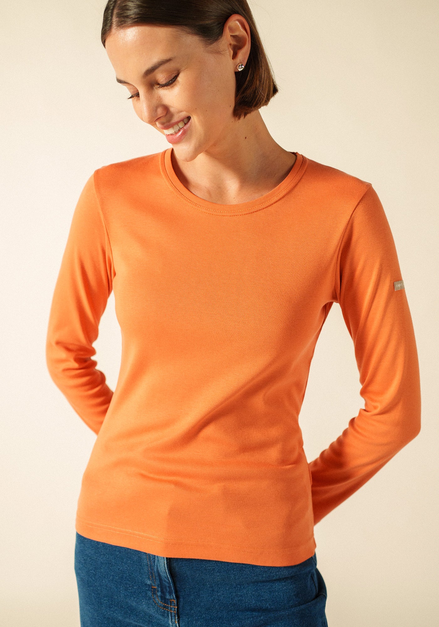 T-shirt Celina (CONFIT)
