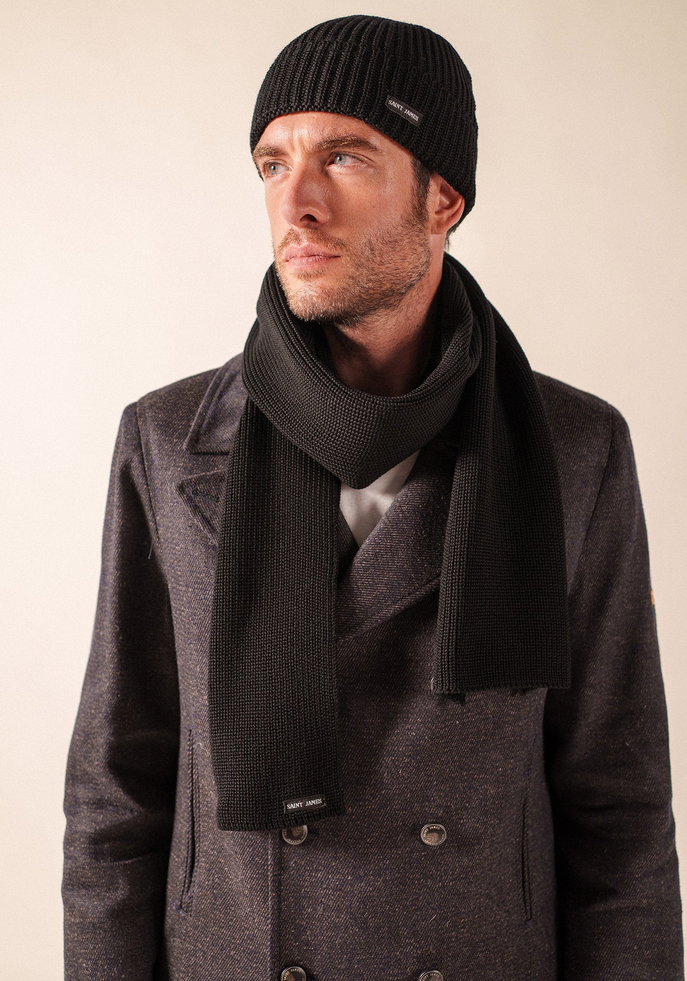Bonnet Canot (NOIR)