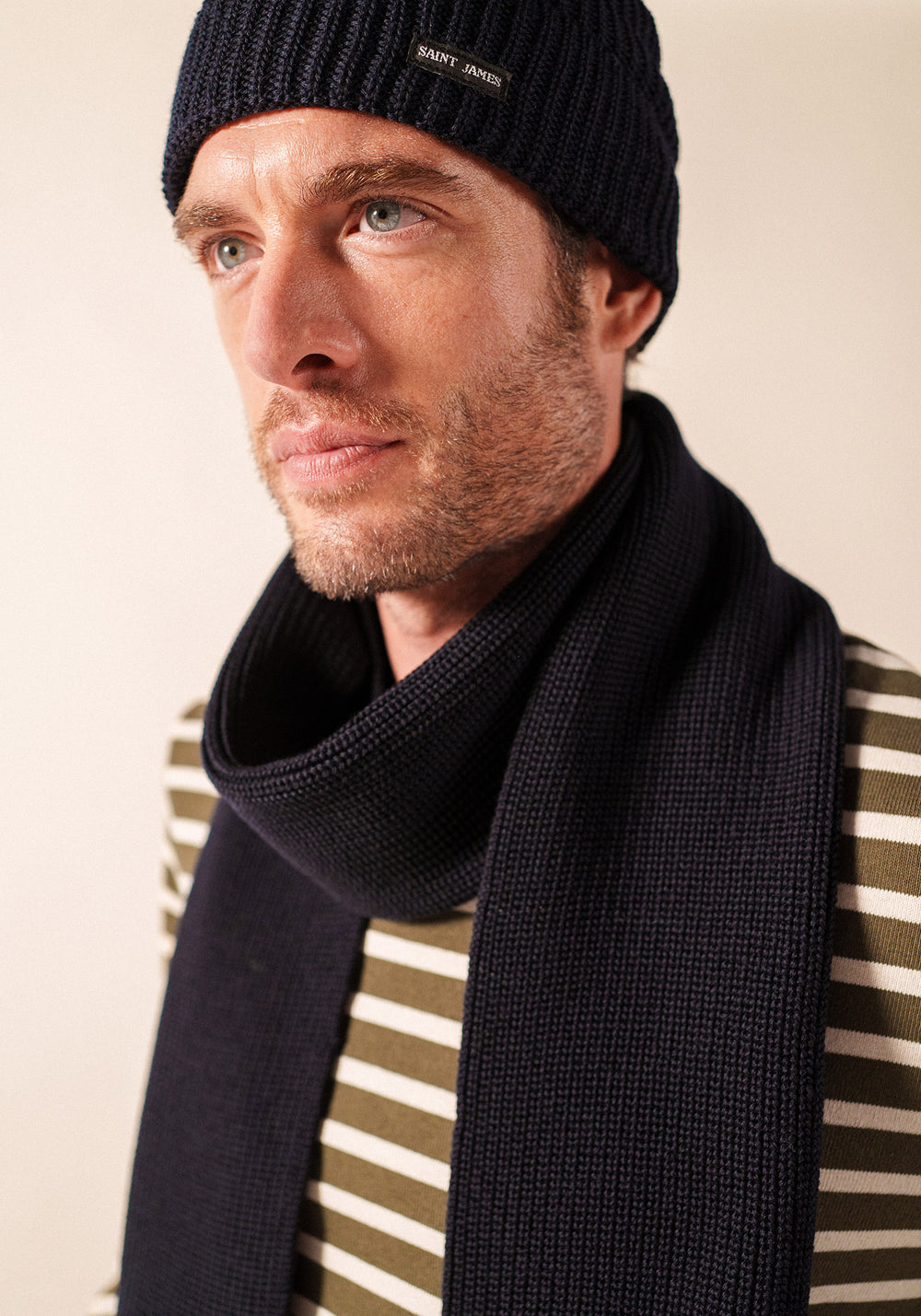 Bonnet Canot (NAVY)