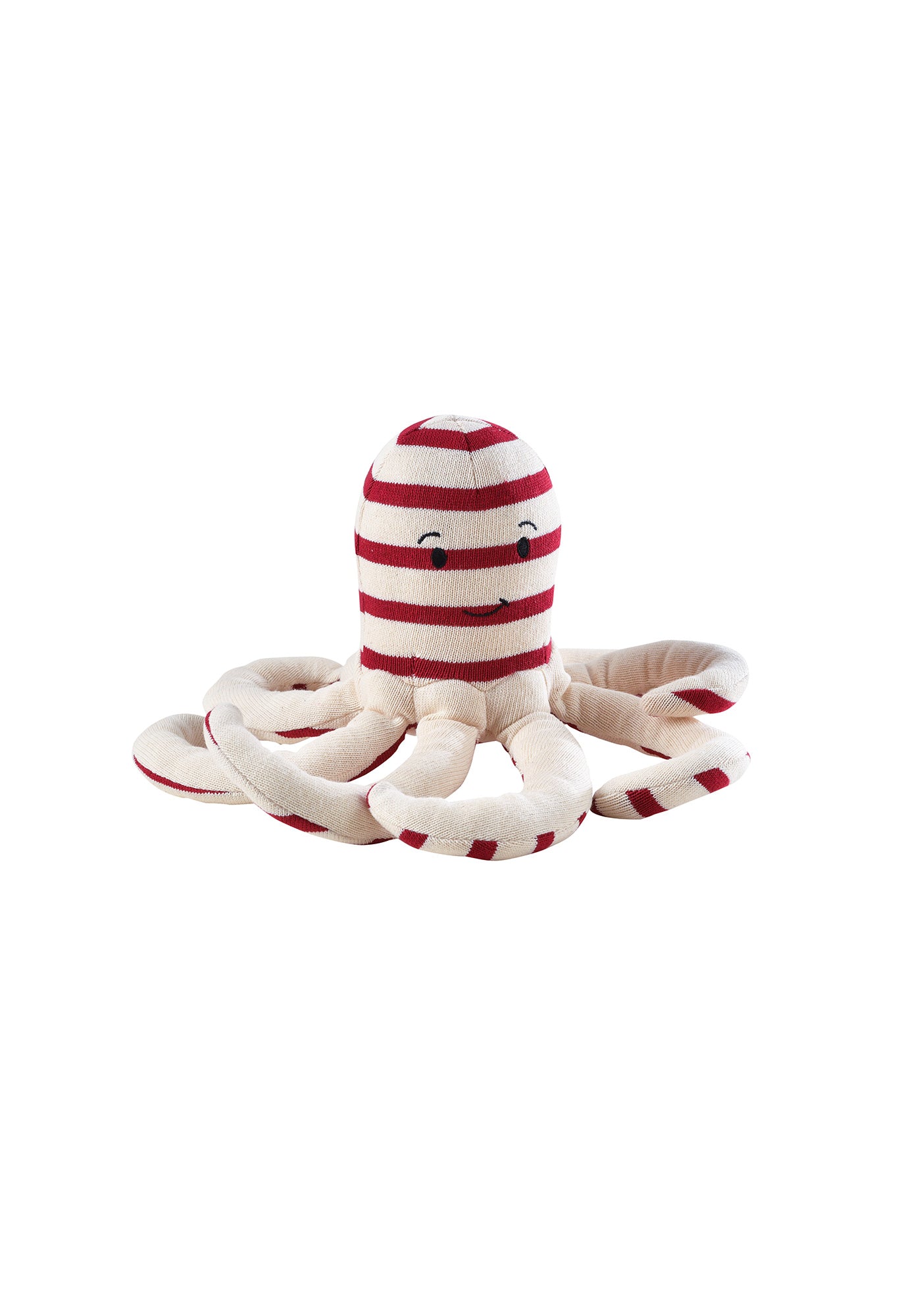 Doudou Poulpe (ECRU/PERSAN)