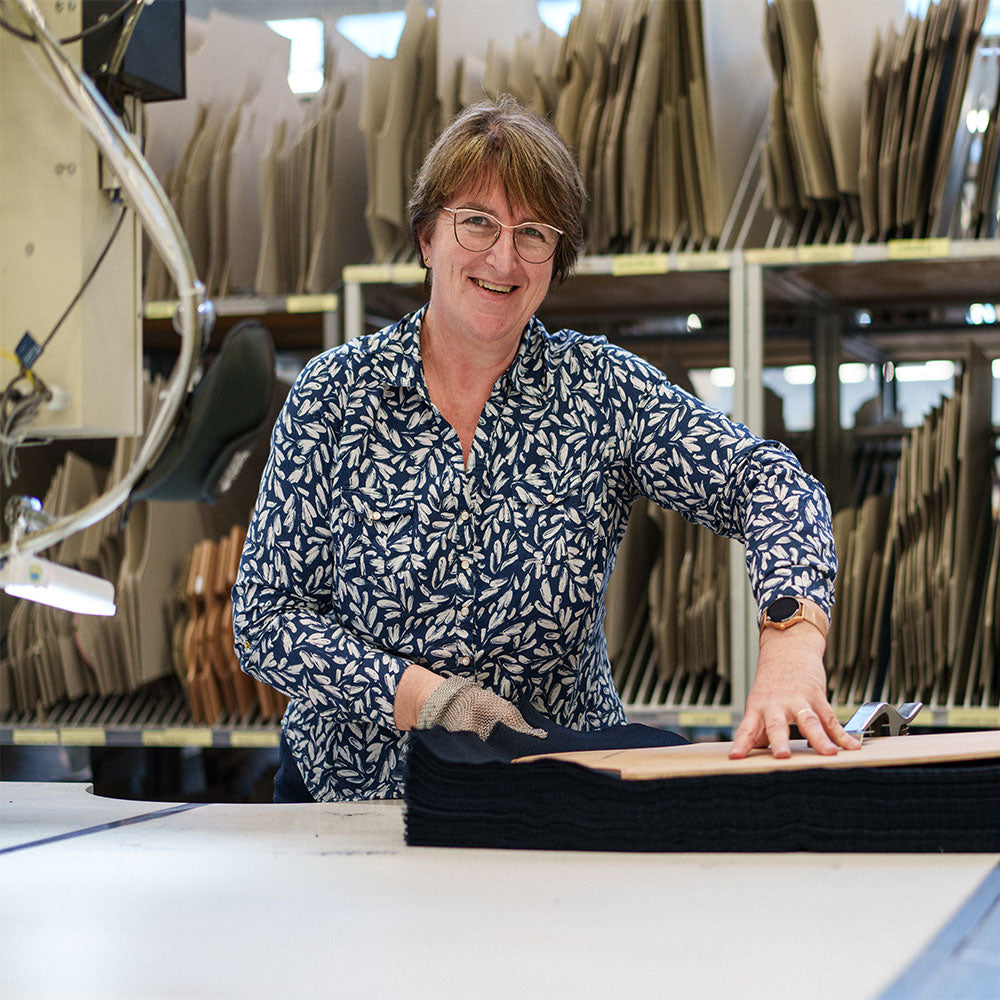 Notre savoir-faire