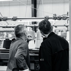 L’exigence des [[maîtres tricoteurs]]