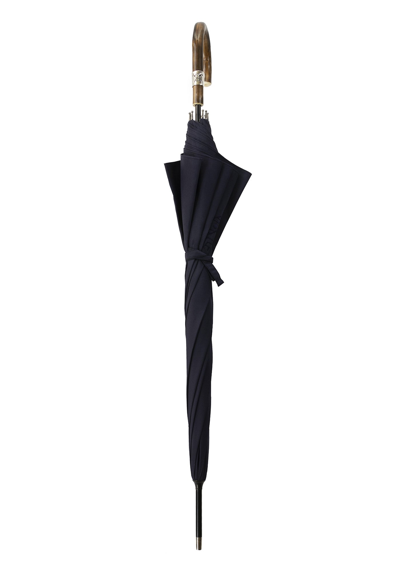Parapluie Antibourrasque - SAINT JAMES x Le Parapluie de Cherbourg (NAVY)
