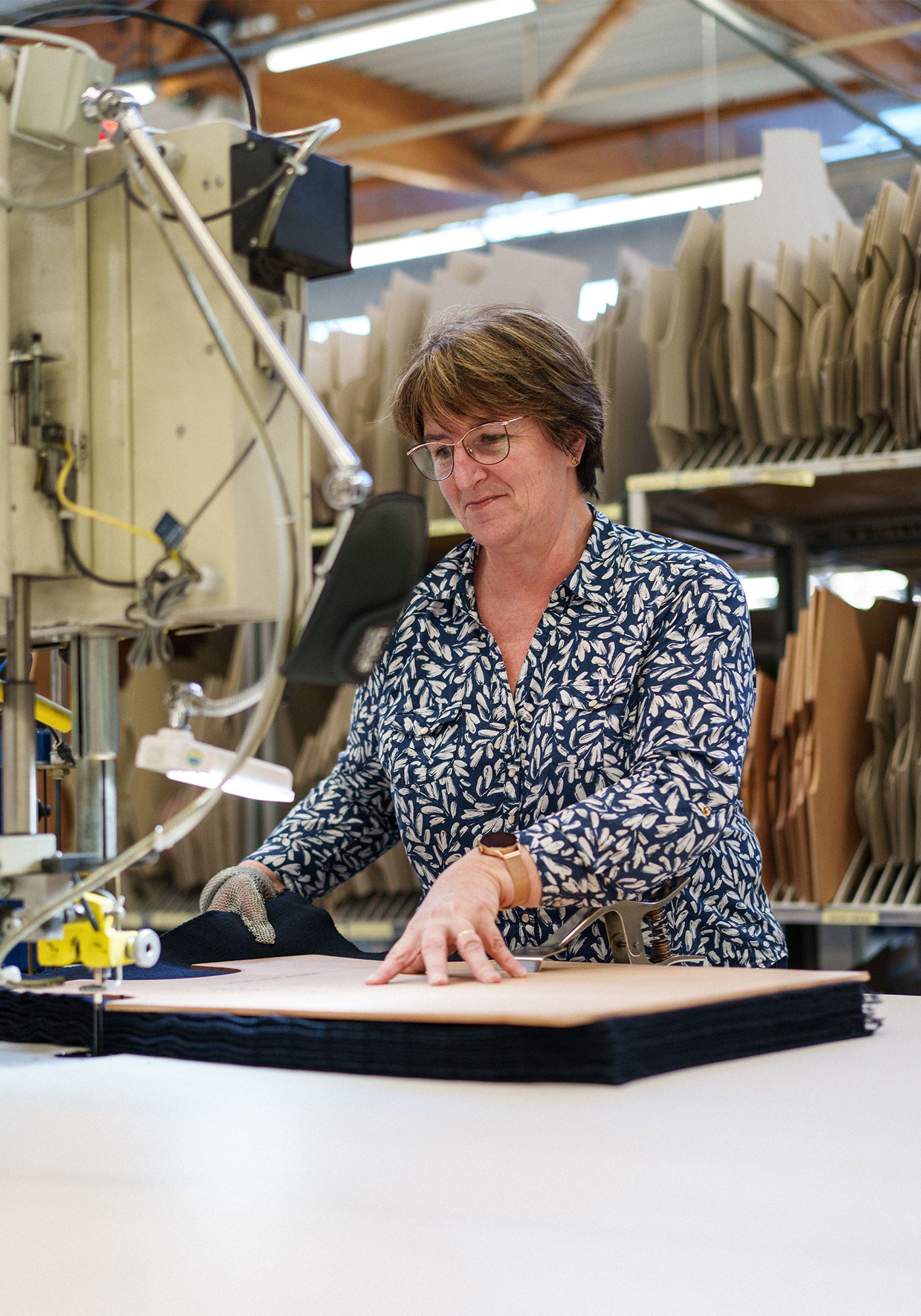 Notre savoir-faire