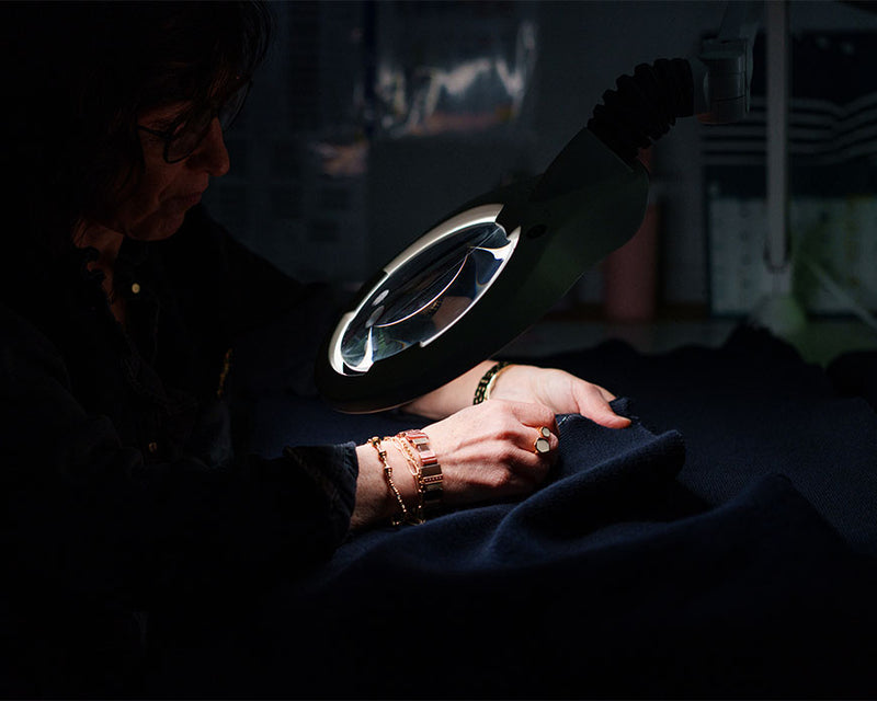 Un savoir-faire humain